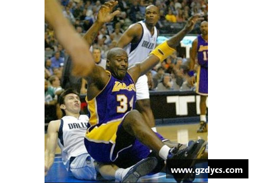 NBA炮王：篮球如何打造传奇射手？